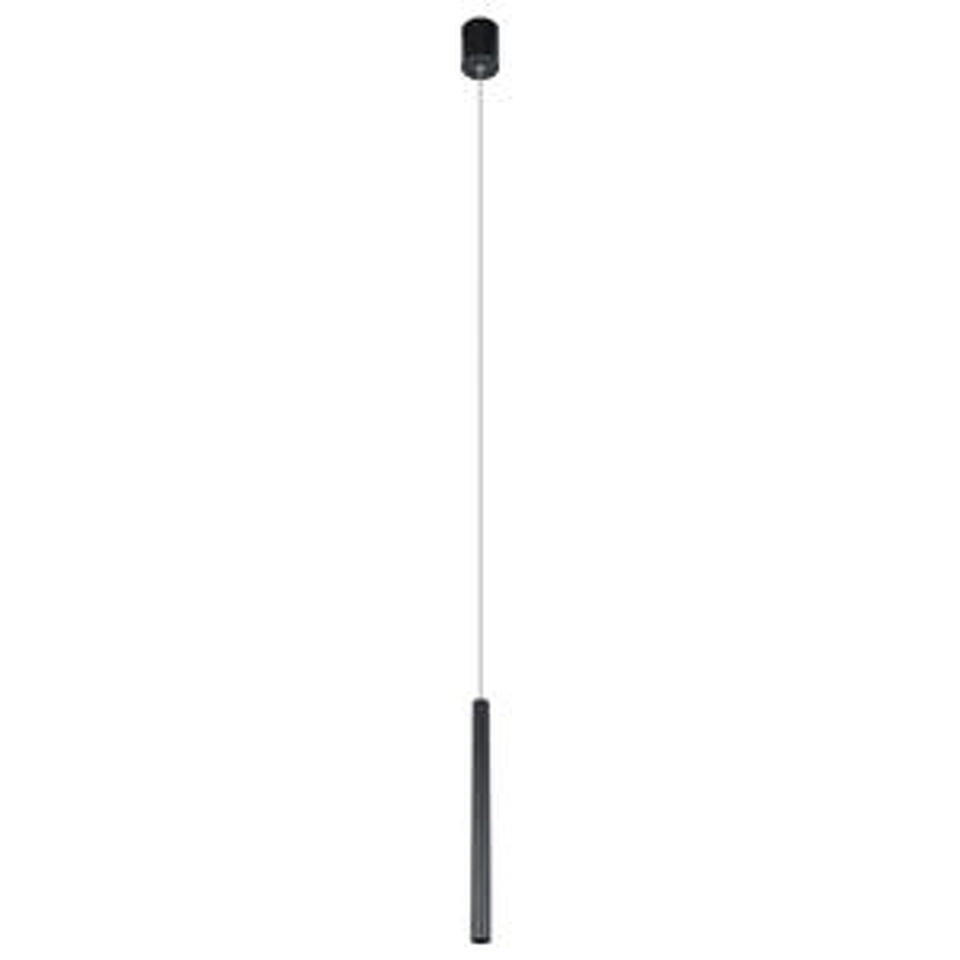 Фото №7  Подвесной светильник 10334/600 Black Подвесной светильник LOFT IT Metropolis