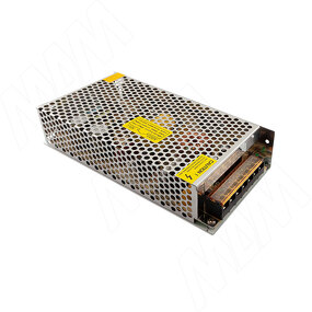 Фото PULSE СТАНДАРТ Блок питания AC-230/DC-12V, IP20, 150W, STANDART (PS12-IP20-ST-150W)