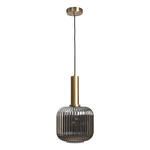 Превью фото №4  Подвесной светильник 2070-B+BR Подвесной светильник LOFT IT Iris