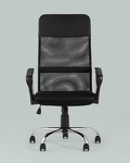 Превью фото №6  Кресло Кресло офисное TopChairs Benefit черное