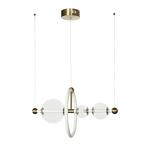 Превью фото №1  Подвесной светильник 10126/500 Подвесной светильник LOFT IT Alpha