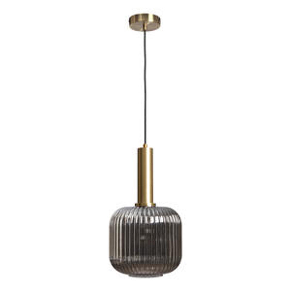 Фото №5  Подвесной светильник 2070-B+BR Подвесной светильник LOFT IT Iris
