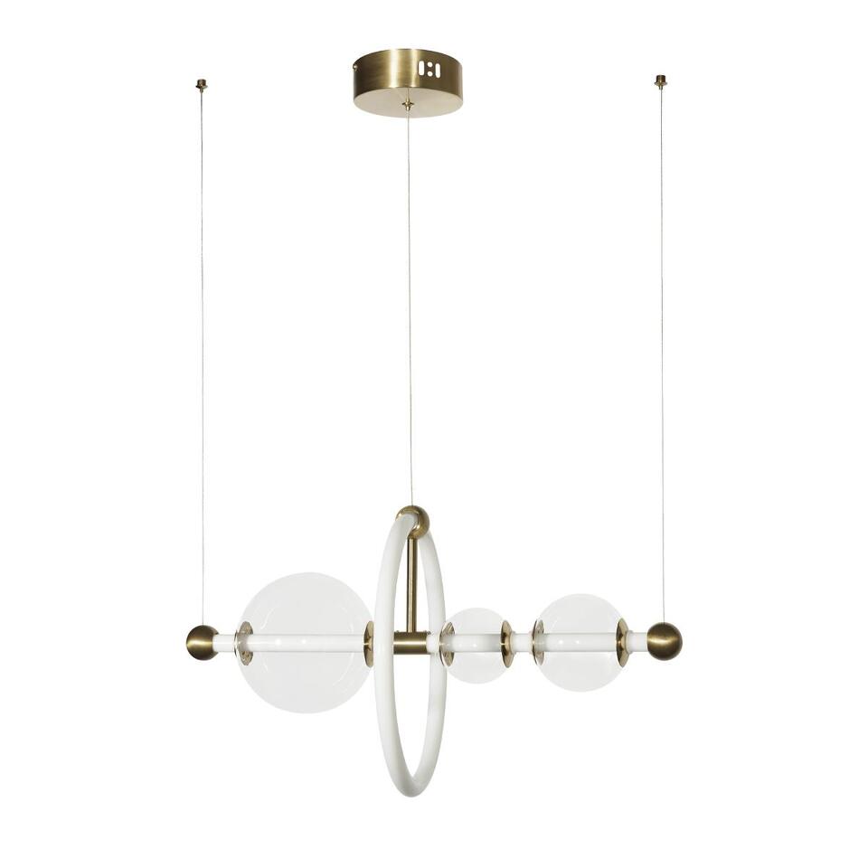 Фото №5  Подвесной светильник 10126/500 Подвесной светильник LOFT IT Alpha