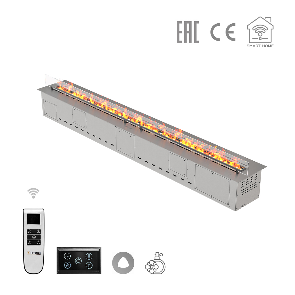 Фото №1  Airtone VEPO 1800 BTD