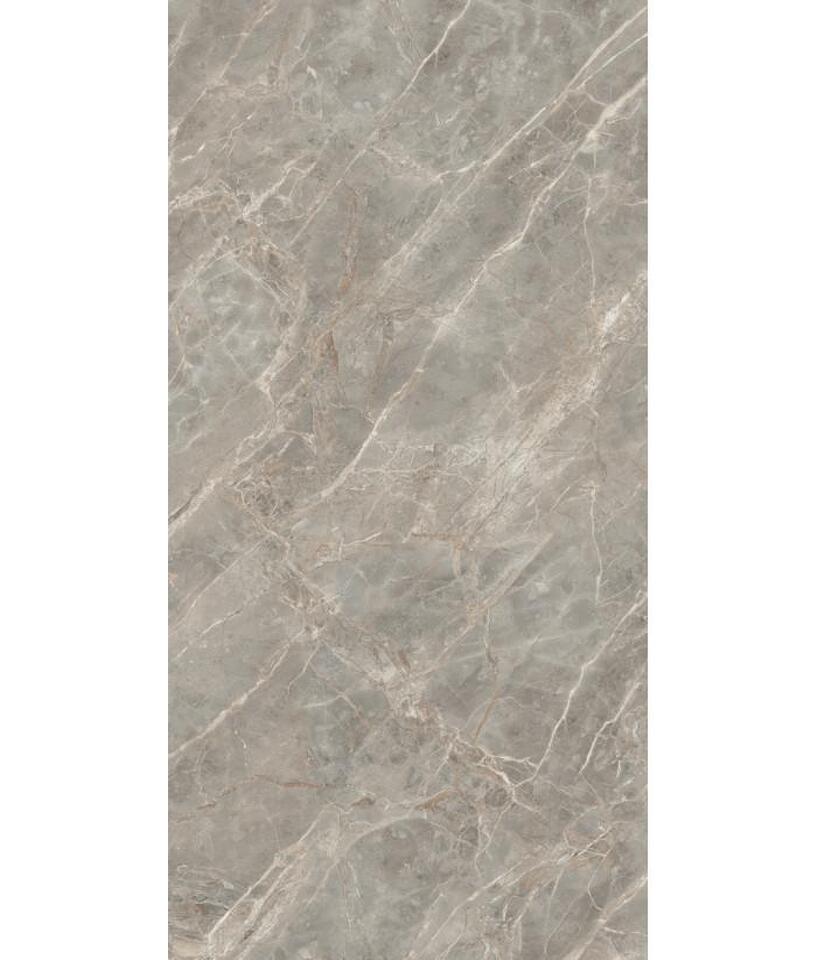 Фото №6  REX Керамогранит ETOILE GRIS GLO 6MM 120X280 RET