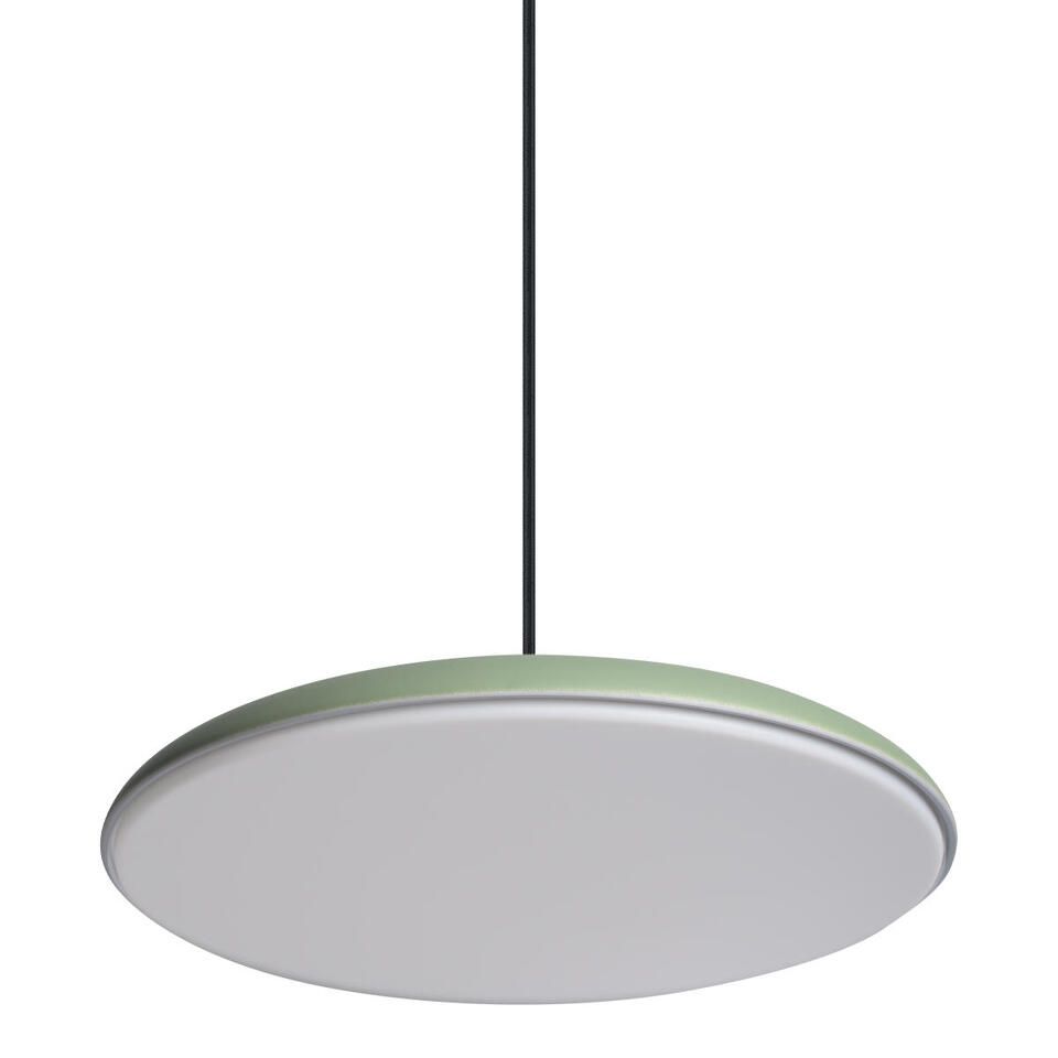 Фото №6  Подвесной светильник 10119 Green Подвесной светильник LOFT IT Plato