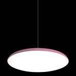 Превью фото №4  Подвесной светильник 10119 Pink Подвесной светильник LOFT IT Plato