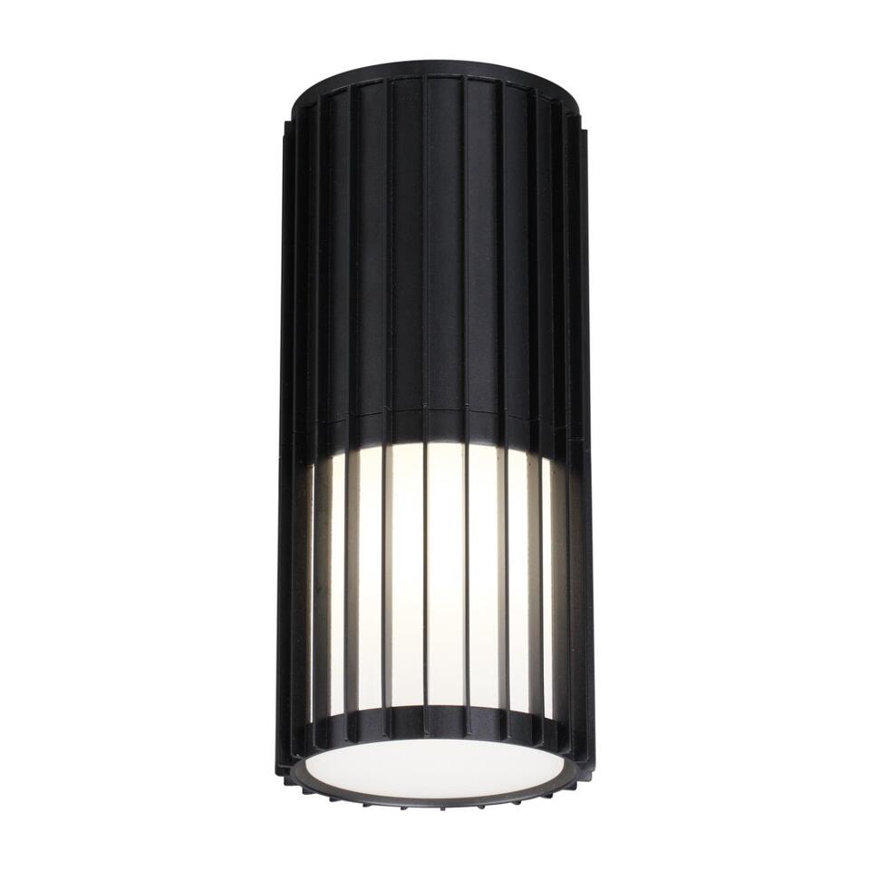 Фото №7  NOVOTECH 370993 STREET NT25 000 черный Светильник ландшафтный IP54 E27 max 25W 100-240V COSTAS