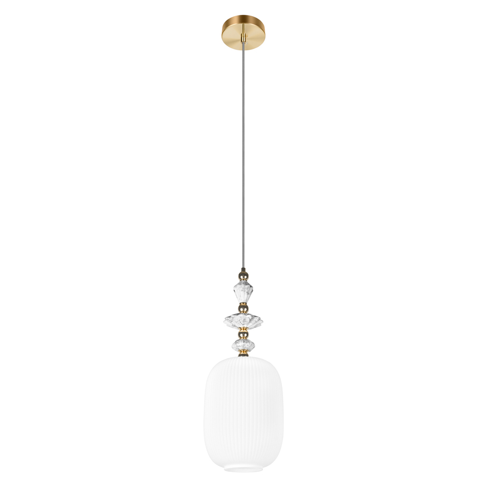 Фото №9  Подвесной светильник 10365/G Подвесной светильник LOFT IT Family