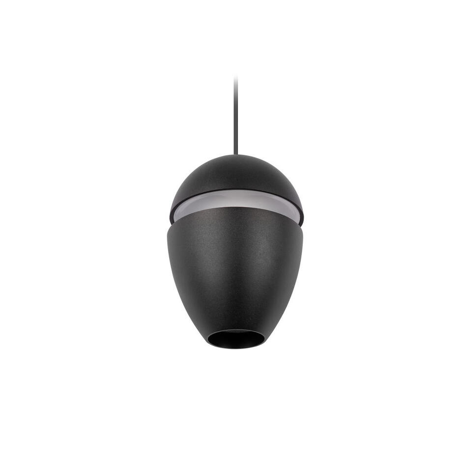 Фото №6  Подвесной светильник 10336 Black Подвесной светильник LOFT IT Viterbo
