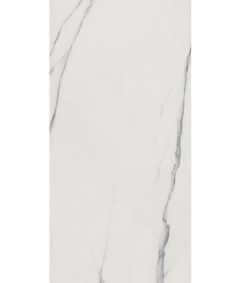 Фото №8  Плитка ABK Керамическая плитка SENSI STATUARIO WHITE LUX+ RET 60X120