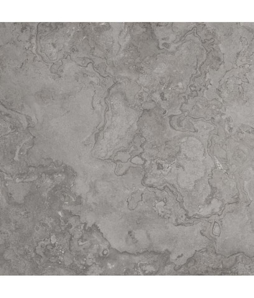 Фото №14  Плитка ABK Керамическая плитка ALPES RAW LEAD LAPP. RETT 60X60