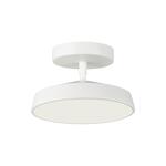 Превью фото №4  SONEX 7655/12L MITRA LED SN 547 Светильник пластик/белый LED 12Вт 4000K D200 IP20 MIRA WHITE