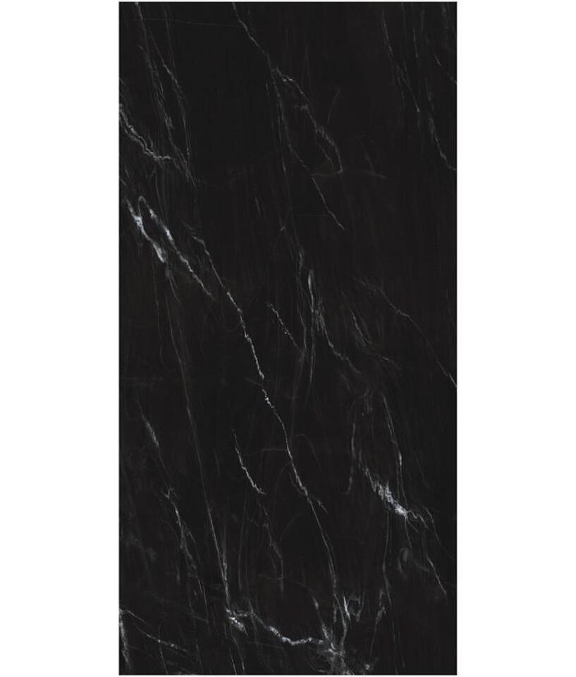 Фото №3  Плитка AVA Керамическая плитка NERO BELVEDERE NAT RETT 120x240