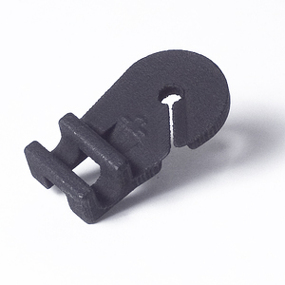 Фото Крепление кабеля DEVIclip Roofhook на металлочереп. кровле (25 шт)
