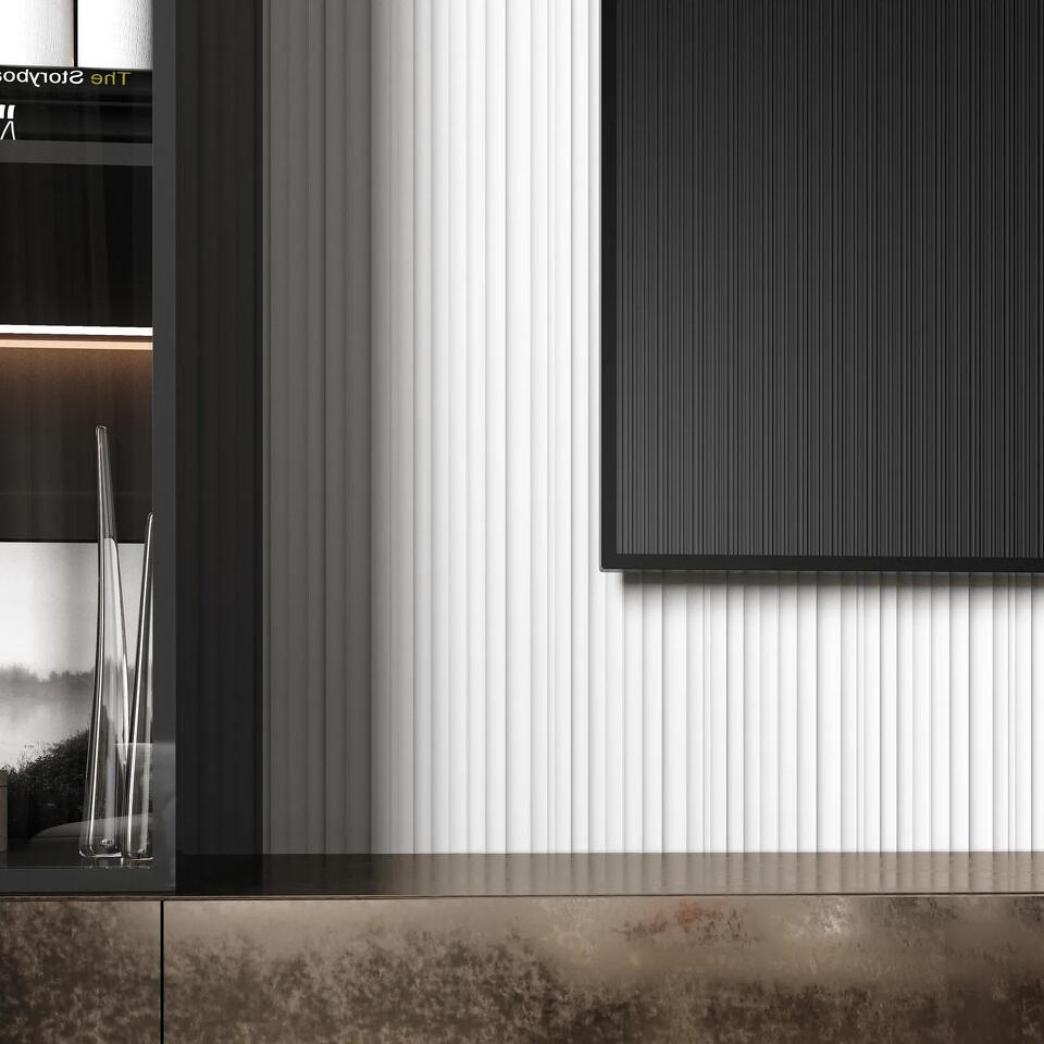 Фото №7  Decor-dizayn DD923/Панель (150x11.2x2000мм)/13, шт
