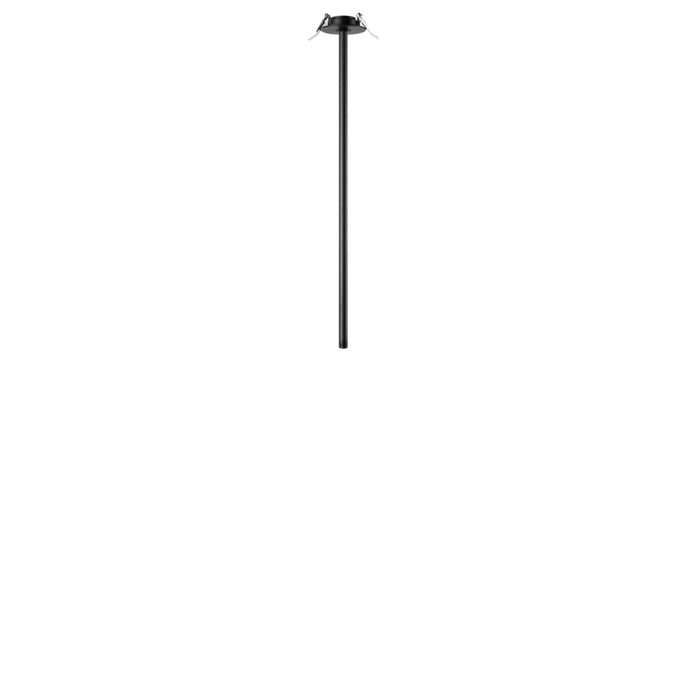 Фото №13  10359/600 Black Потолочный светильник LOFT IT Cane