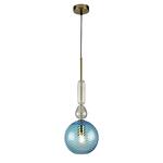 Превью фото №3  Подвесной светильник 10037A Подвесной светильник LOFT IT Candy