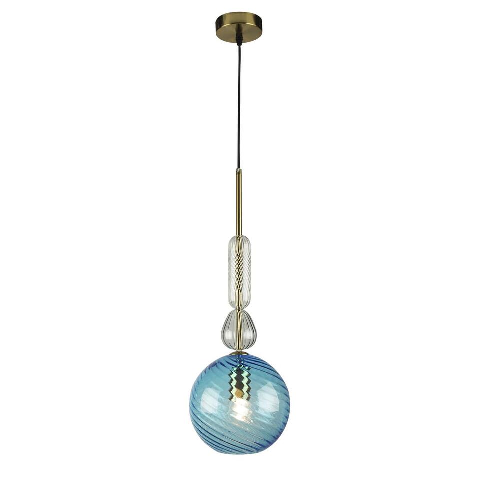 Фото №6  Подвесной светильник 10037A Подвесной светильник LOFT IT Candy