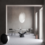 Превью фото №5  Подвесной светильник 10394/B Подвесной светильник LOFT IT Overlap