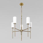 Превью фото №3  Подвесной светильник 10307 Brass Подвесной светильник LOFT IT Comfy