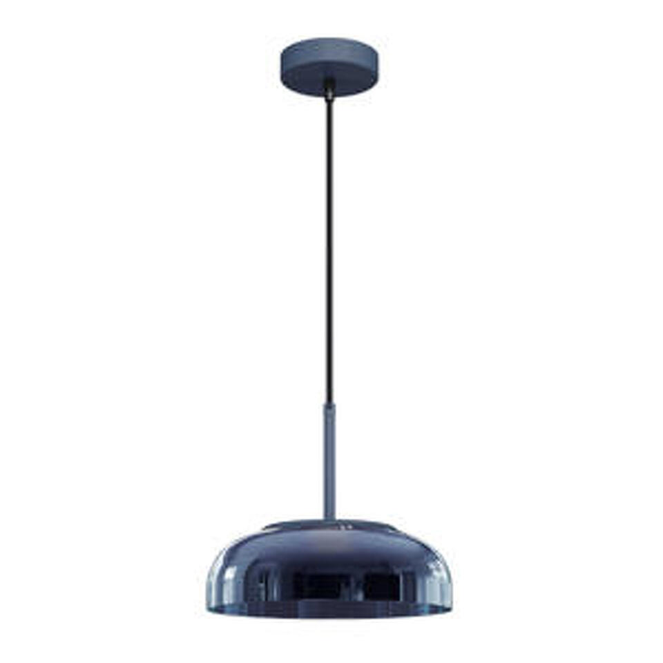 Фото №4  Подвесной светильник 8210-P Grey Подвесной светильник LOFT IT Disk