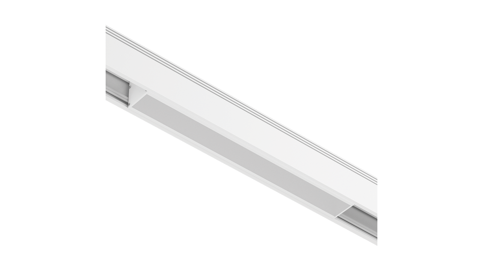 Фото №1  SWG PRO LED потолочный светильник SY Белый 12Вт 3000 SY-601211-WH-12-WW