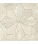 Превью фото №2  Плитка ASCOT Керамическая плитка STEAM WORK IVORY LUCIA 30x30