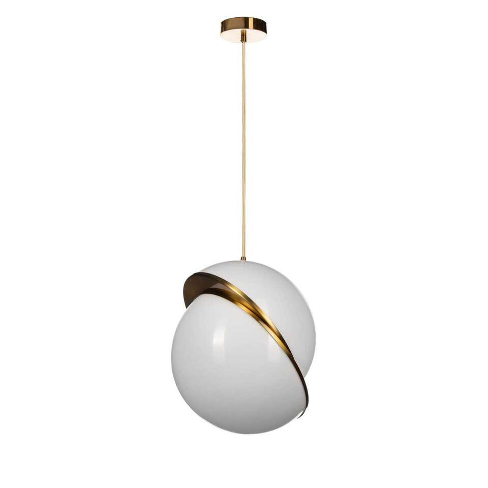Фото №5  Подвесной светильник 5063-B Подвесной светильник LOFT IT Crescent