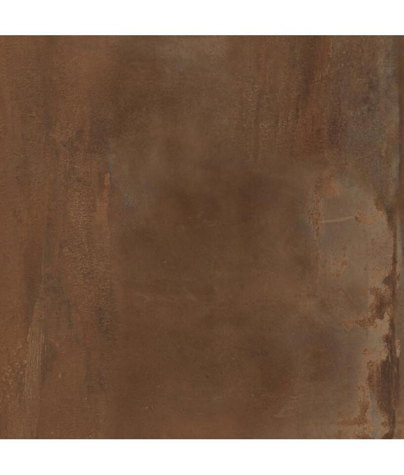 Фото №24  Плитка ABK Керамическая плитка INTERNO 9 RUST ret 80X80