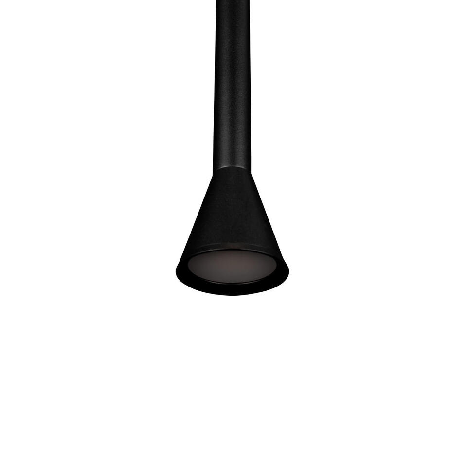 Фото №6  Подвесной светильник 10337/550 Black Подвесной светильник LOFT IT Pipe