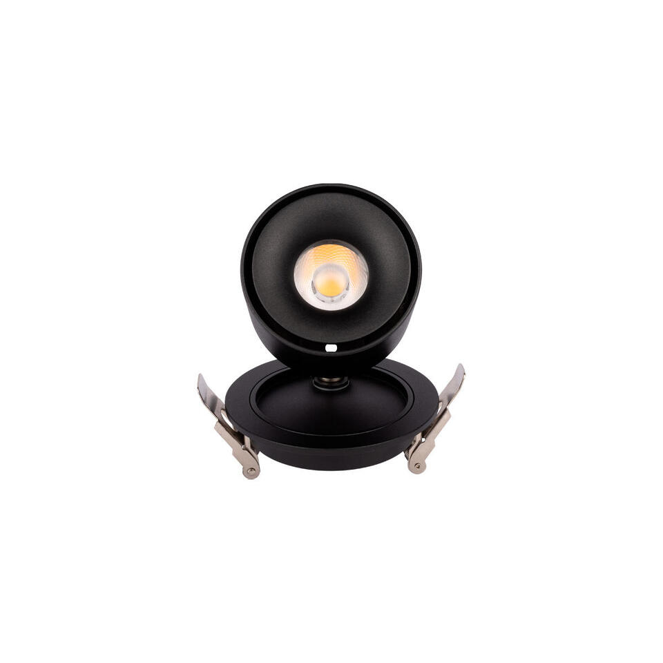 Фото №7  10325/A Black Встраиваемый светильник LOFT IT Top
