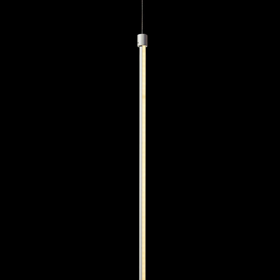 Фото №5  Торшер 3604-WH Торшер LOFT IT Slim