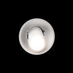 Превью фото №4  10322/A White Встраиваемый светильник LOFT IT Lens