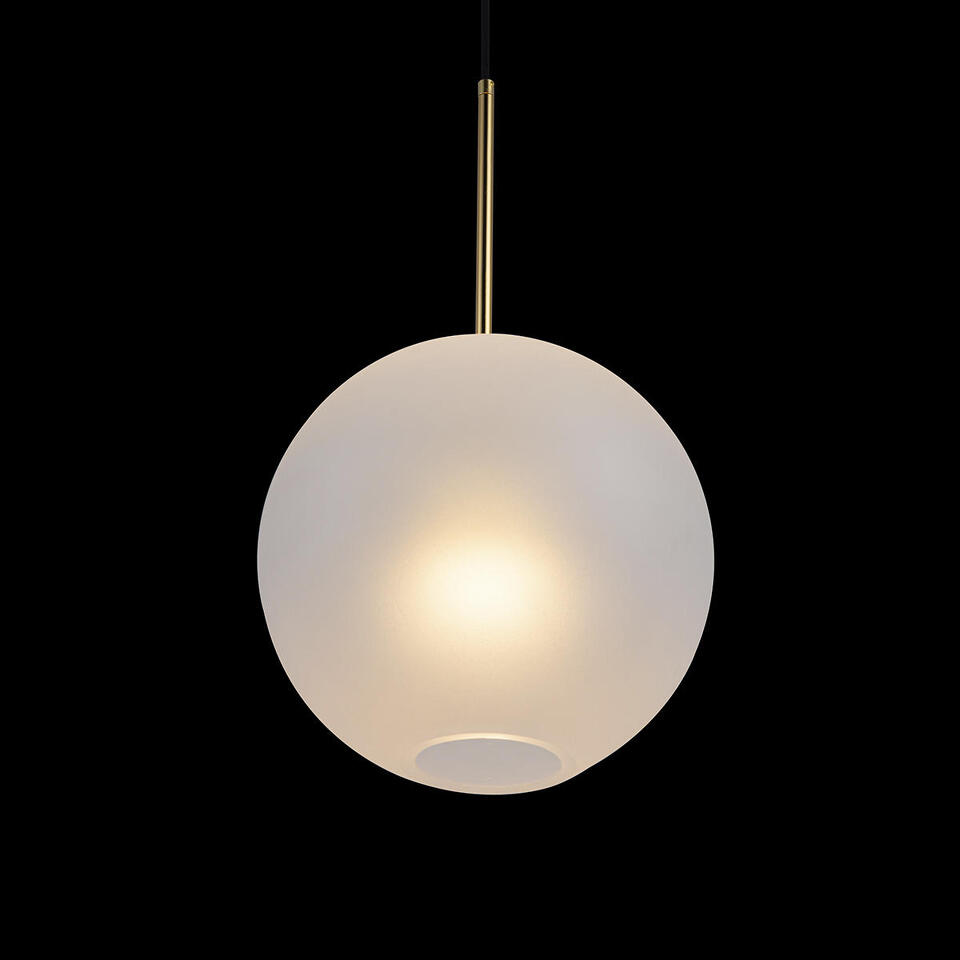 Фото №4  Подвесной светильник 2030-P1 Подвесной светильник LOFT IT Bolle