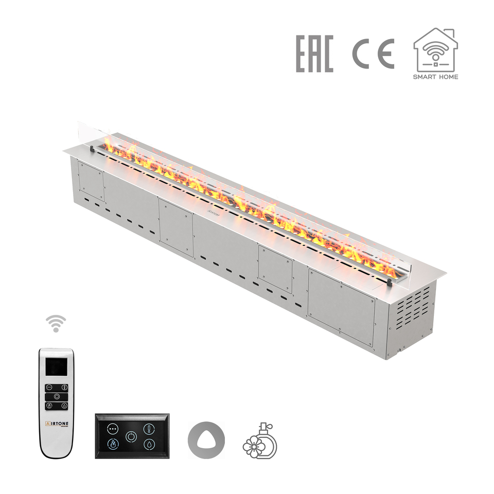 Фото №1  Airtone VEPO 1500 S