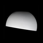 Превью фото №6  10197/350 White Потолочный светильник LOFT IT Egg