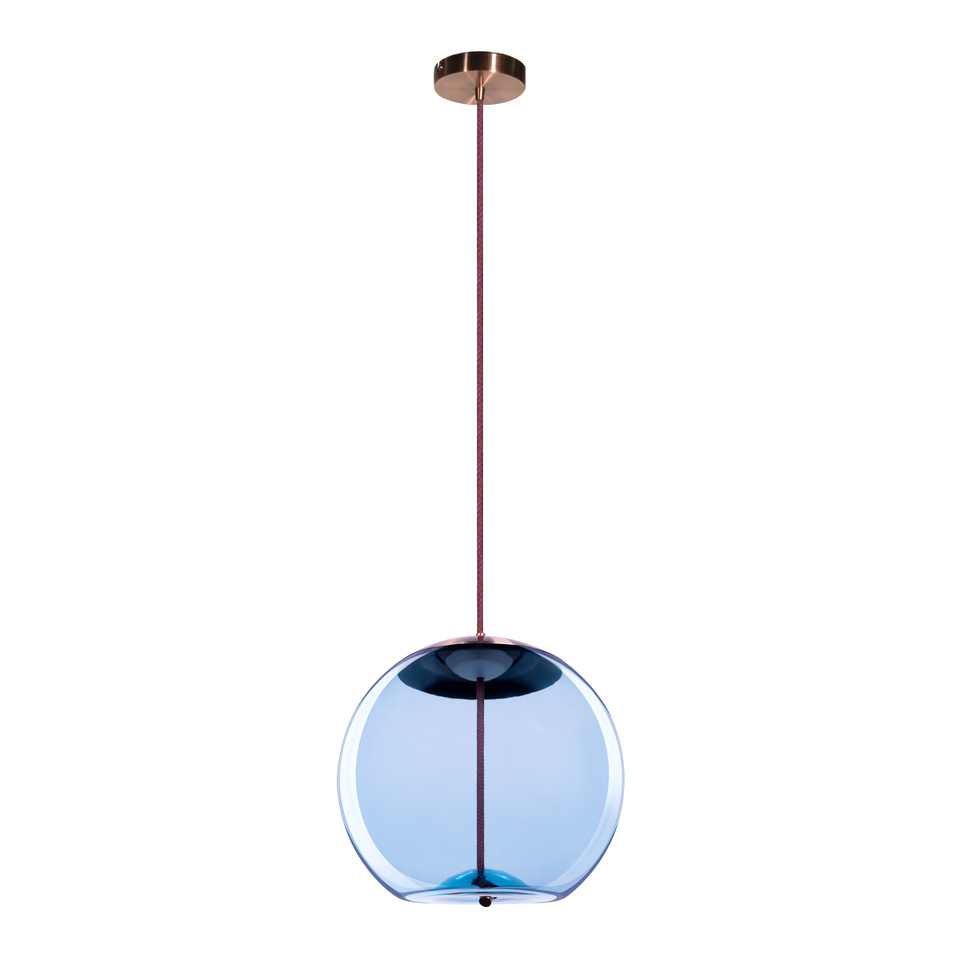 Фото №7  Подвесной светильник 8133-B Подвесной светильник LOFT IT Knot
