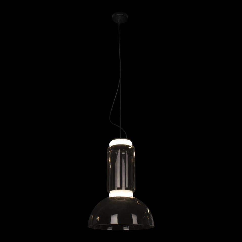 Фото №4  Подвесной светильник 10192/S Подвесной светильник LOFT IT Noctambule