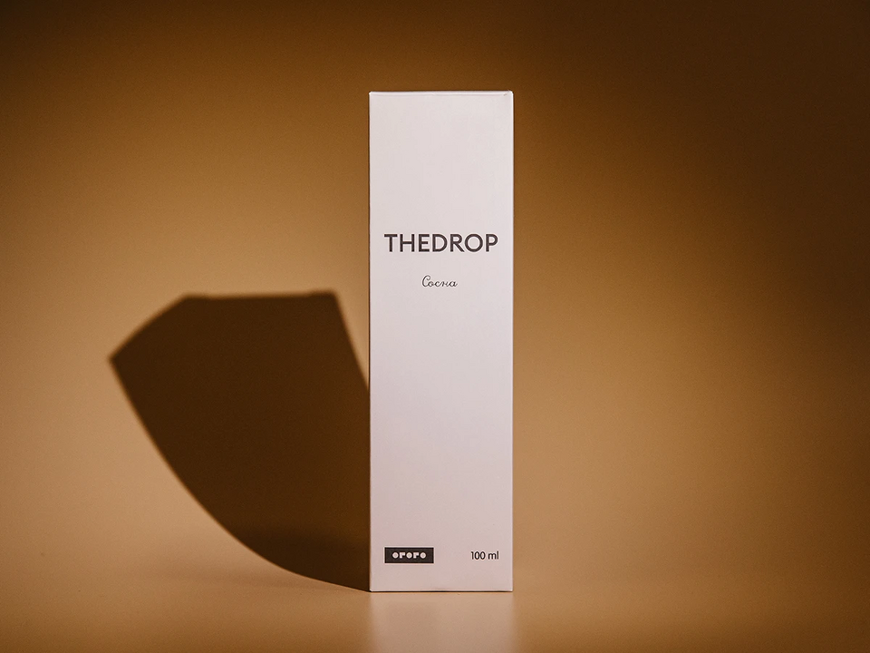 Фото №6  OGOGOHOME Диффузор THEDROP 100 мл, аромат сосна