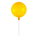 Превью фото №1  5055C/M yellow Потолочный светильник LOFT IT Memory