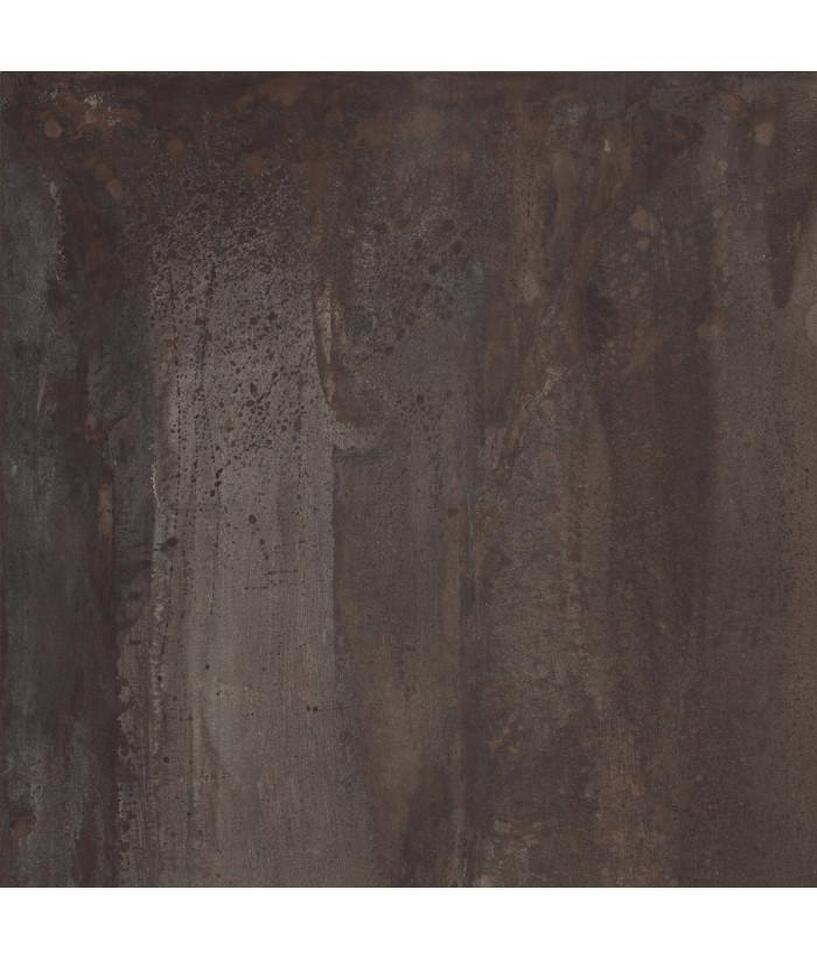 Фото №24  Плитка ABK Керамическая плитка INTERNO 9 DARK ret 80X80