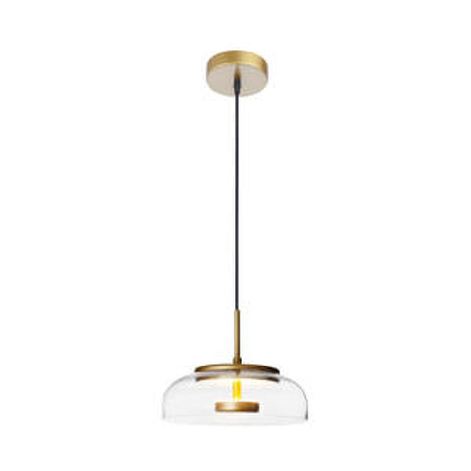 Фото №3  Подвесной светильник 8210-P Подвесной светильник LOFT IT Disk