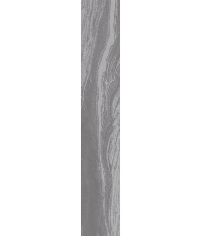 Фото №4  CERDOMUS Керамогранит LUXE GREY LEV RET 20X120