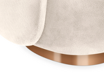 Превью фото №5  Диван OGOGOHOME Диван Lucca 2-х местный