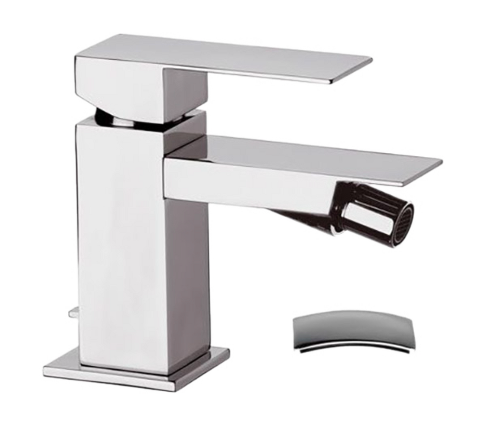 Фото №2  Смеситель для биде Remer Q-Design QD20