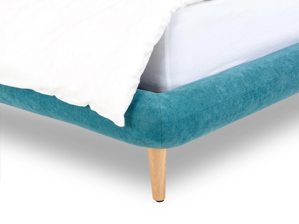 Фото №10  Кровать OGOGOHOME Кровать Loa