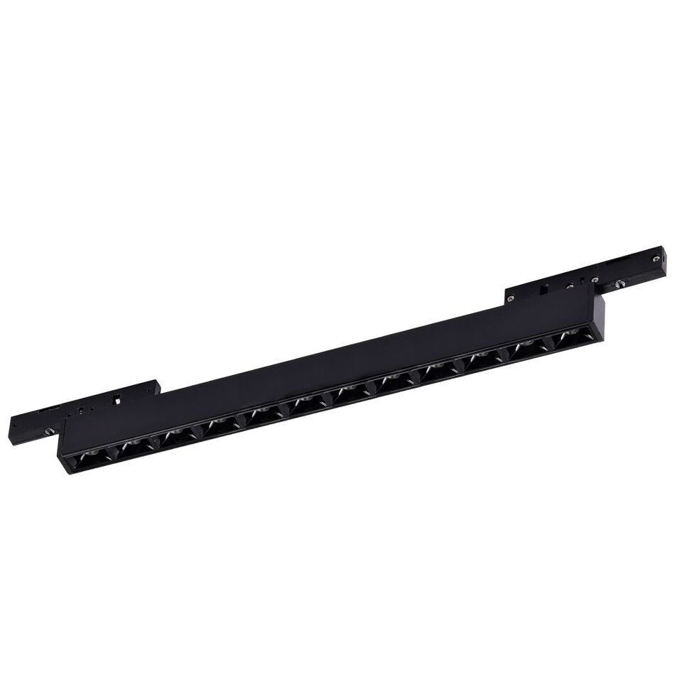 Фото №1  WTL.O20.607.30.12 WERTMARK TECHNICAL LESATH светильник на шинопровод, LED, 12W, 3000K