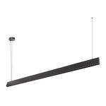 Превью фото №3  Подвесной светильник 10318/B Black Подвесной светильник LOFT IT Vim