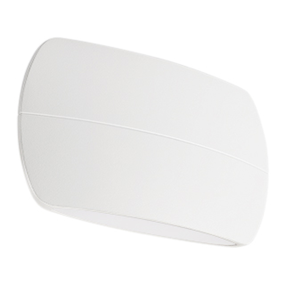 Фото №1  Arlight Светильник SP-Wall-200WH-Vase-12W Warm White ( IP54 Металл, 3 года)